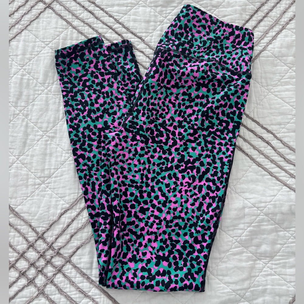 Fabletics leggings